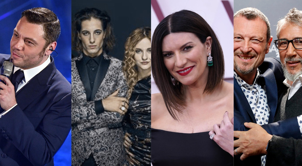 Lucio Presta e gli addii più discussi ai manager: Amadeus, Tiziano Ferro, Laura Pausini e i Maneskin. Cosa sta succedendo?