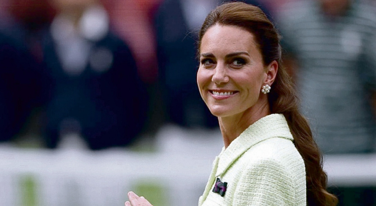 Falsche Gerüchte über Kate Middletons Gesundheitszustand verärgern den britischen Königshof