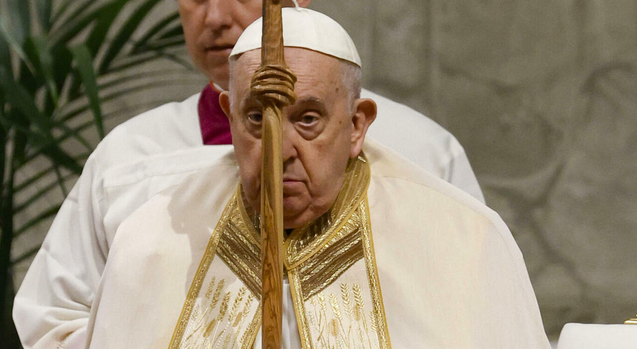 El Papa Francisco critica duramente la vida religiosa y la escasez de vocaciones