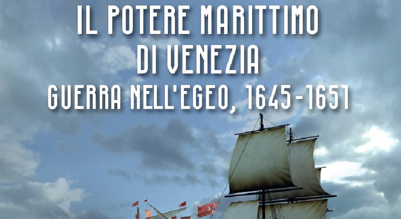 Informazioni Marittime: Con Trieste sulla prora, il libro che