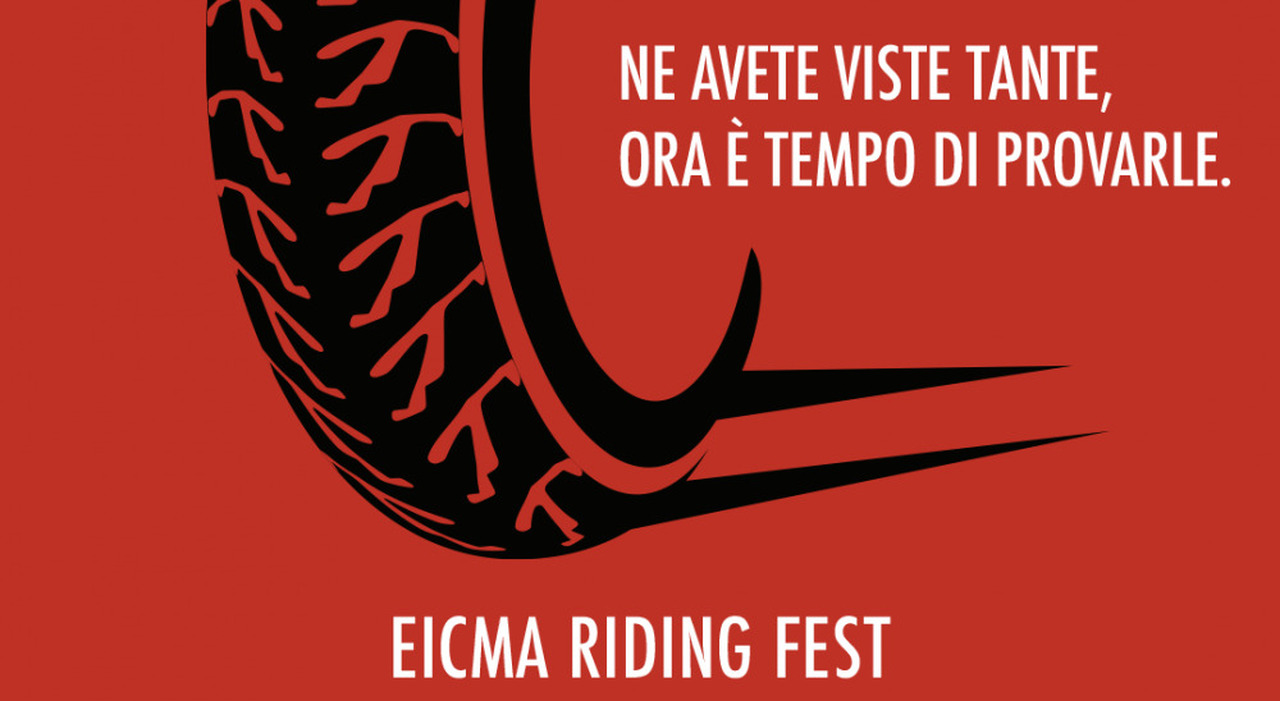 Eicma punta su Misano con il Riding Fest