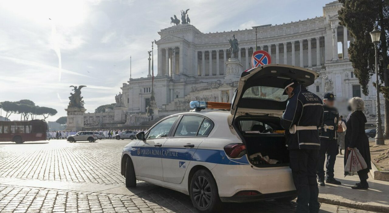 Roma: chi può circolare durante la domenica ecologica del 1 dicembre 2024? Mappa, orari e tutto quello che c’è da sapere.