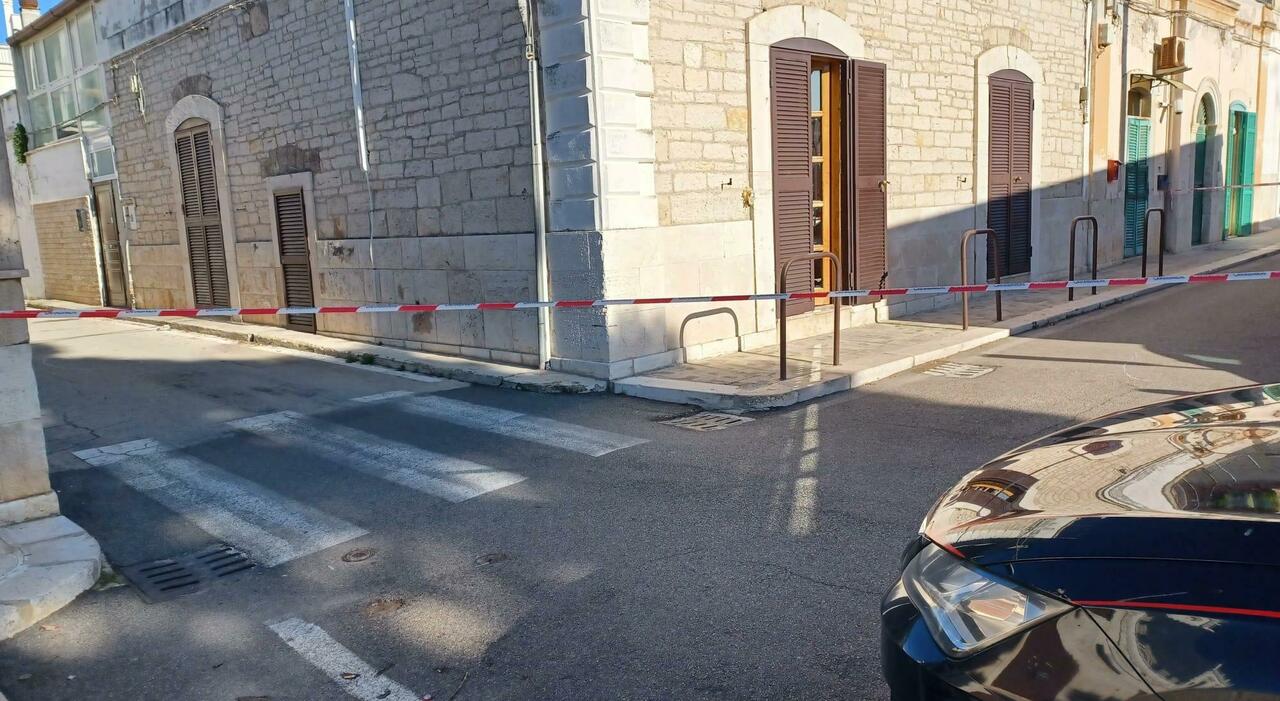 Francesco Dogna ucciso con oltre 70 coltellate: fermato un 42enne