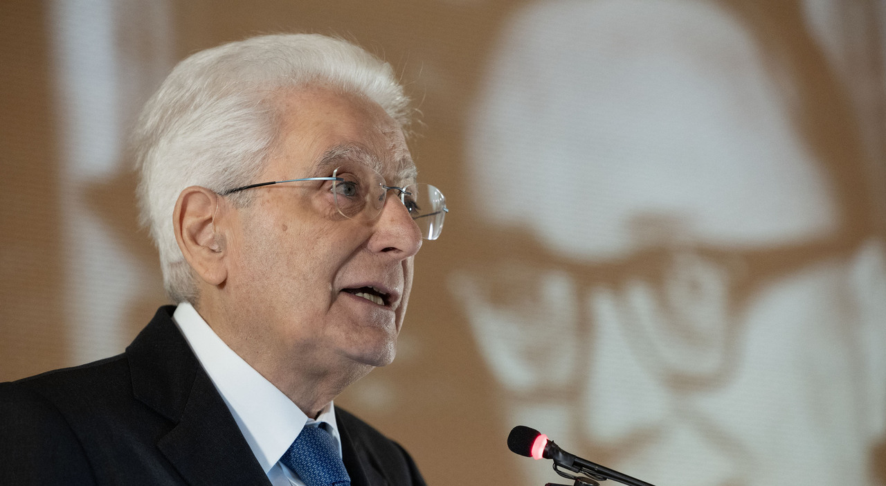 Mattarella avvisa il Consiglio Superiore della Magistratura: «La giustizia sia trasparente»