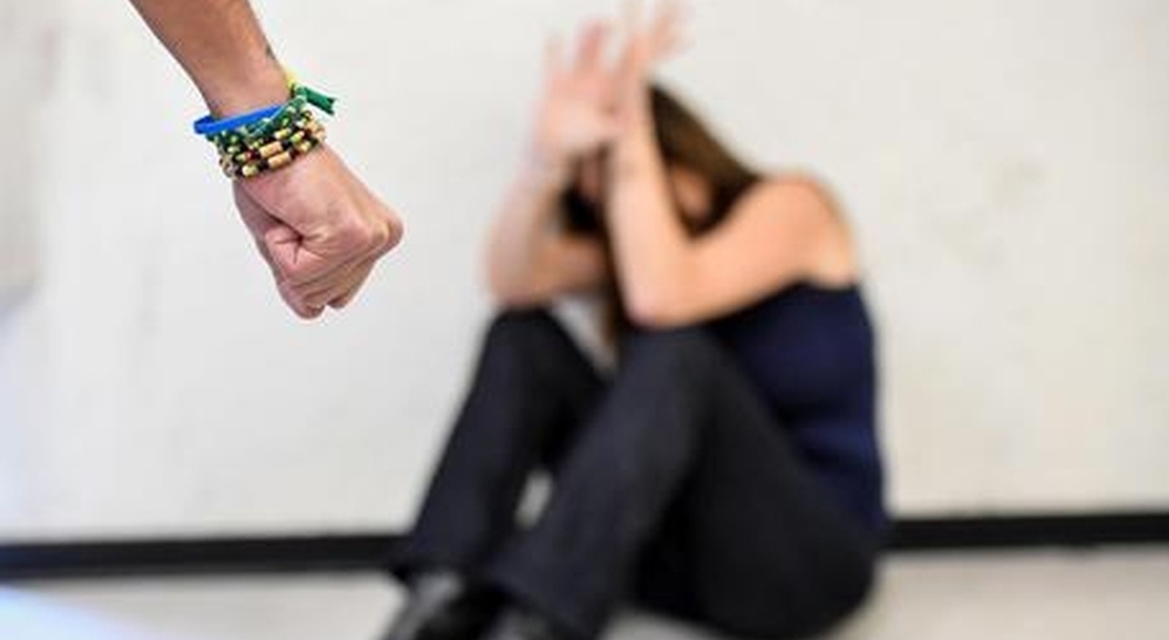 Häusliche Gewalt und psychische Unterdrückung: Eine Frau in Fidene leidet jahrelang