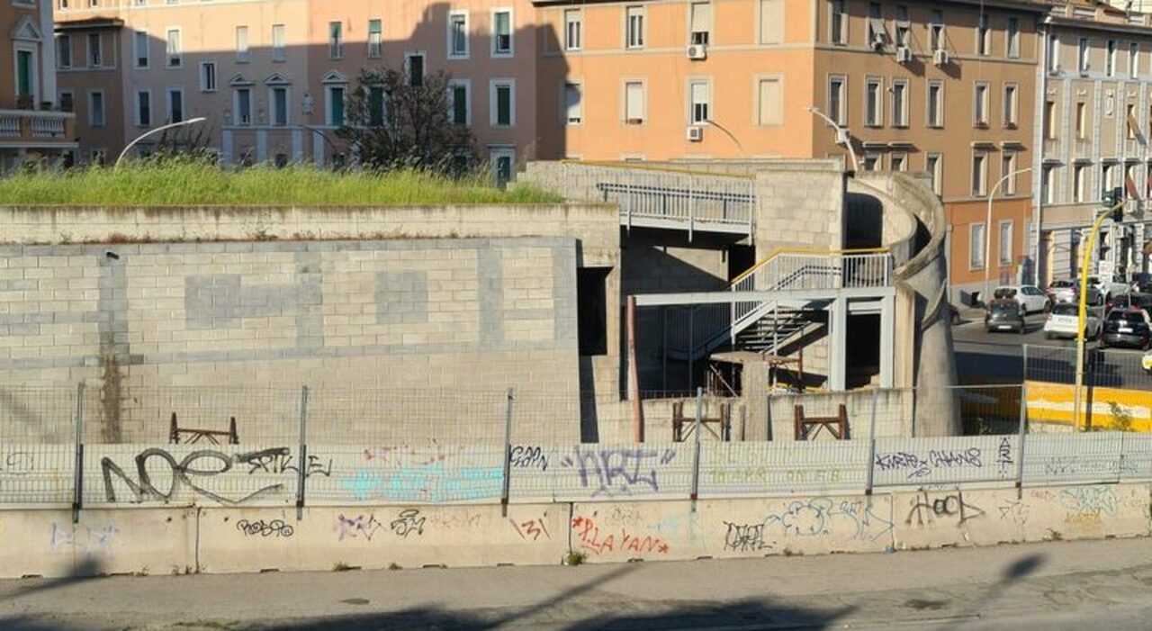 Opportunità di sviluppo del PUP 308 di Porta Portese per Trastevere