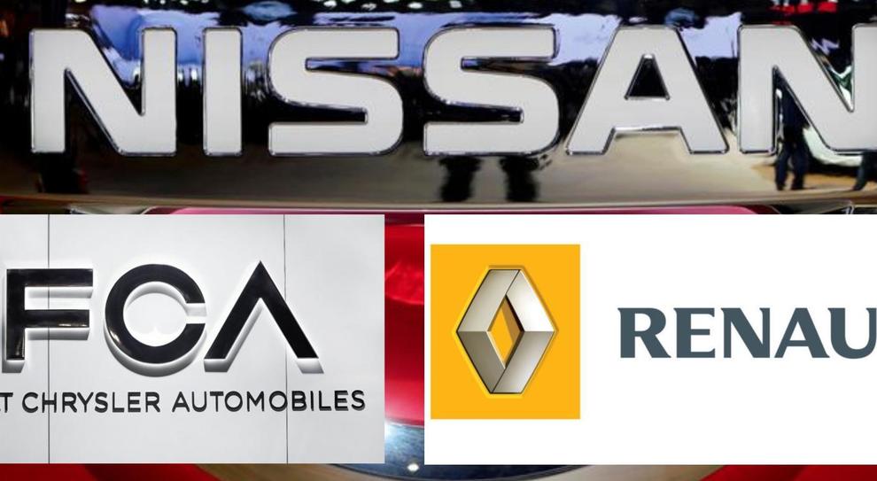 Renault, delusi per fallimento fusione con Fca. Governo francese: «Non è colpa nostra»