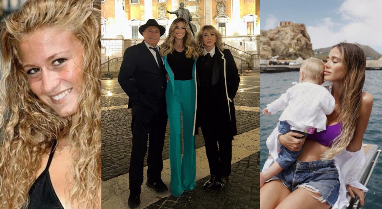 Diletta Leotta y Loris Karius: Una Boda de Ensueño en las Islas Eolias