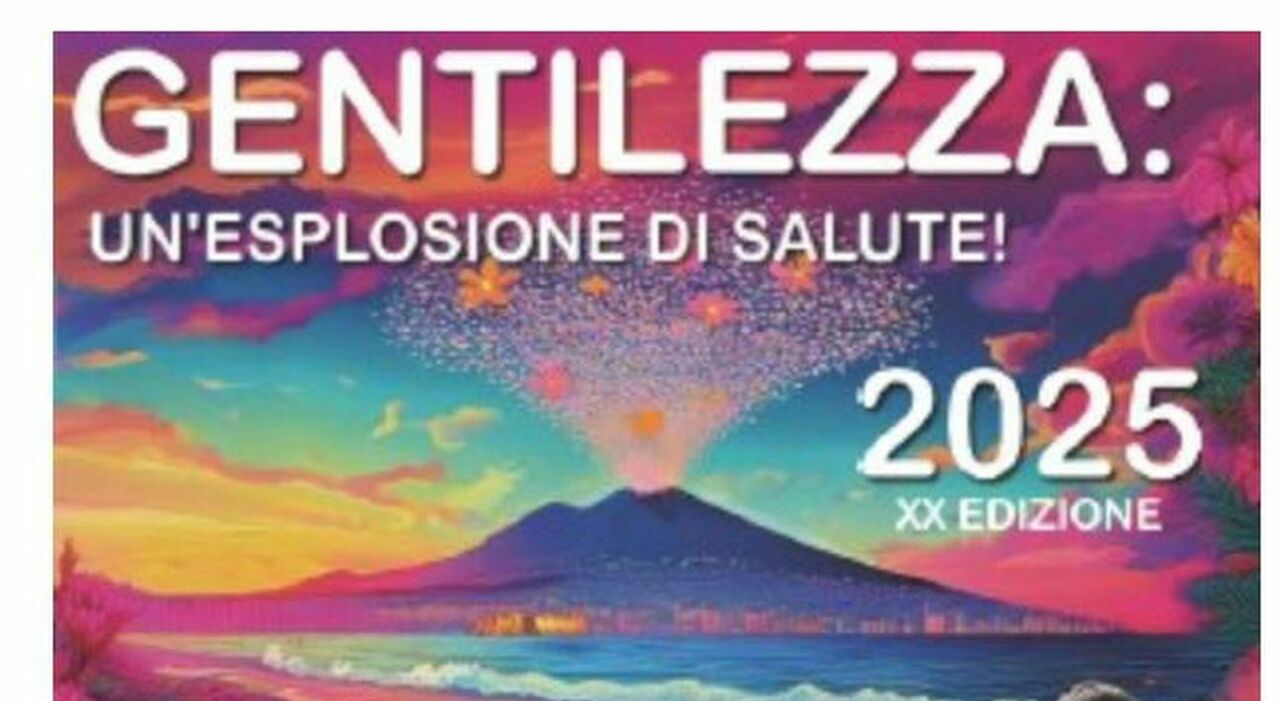 Ritorna il Calendario della Salute di Napoli: Iniziativa della Federico II per la Prevenzione e la Consapevolezza