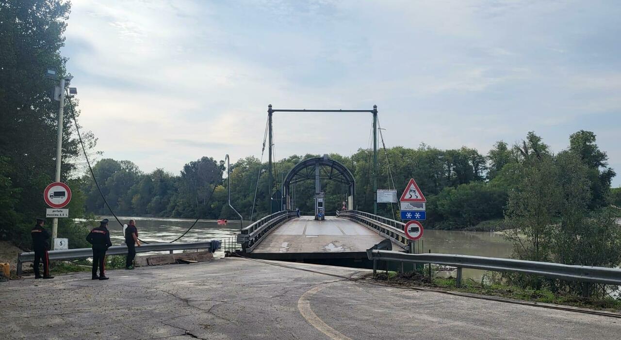 Trovato un cadavere in una darsena di Jesolo: potrebbe essere Gianfranco Zamuner, il 78enne inghiottito dal Piave