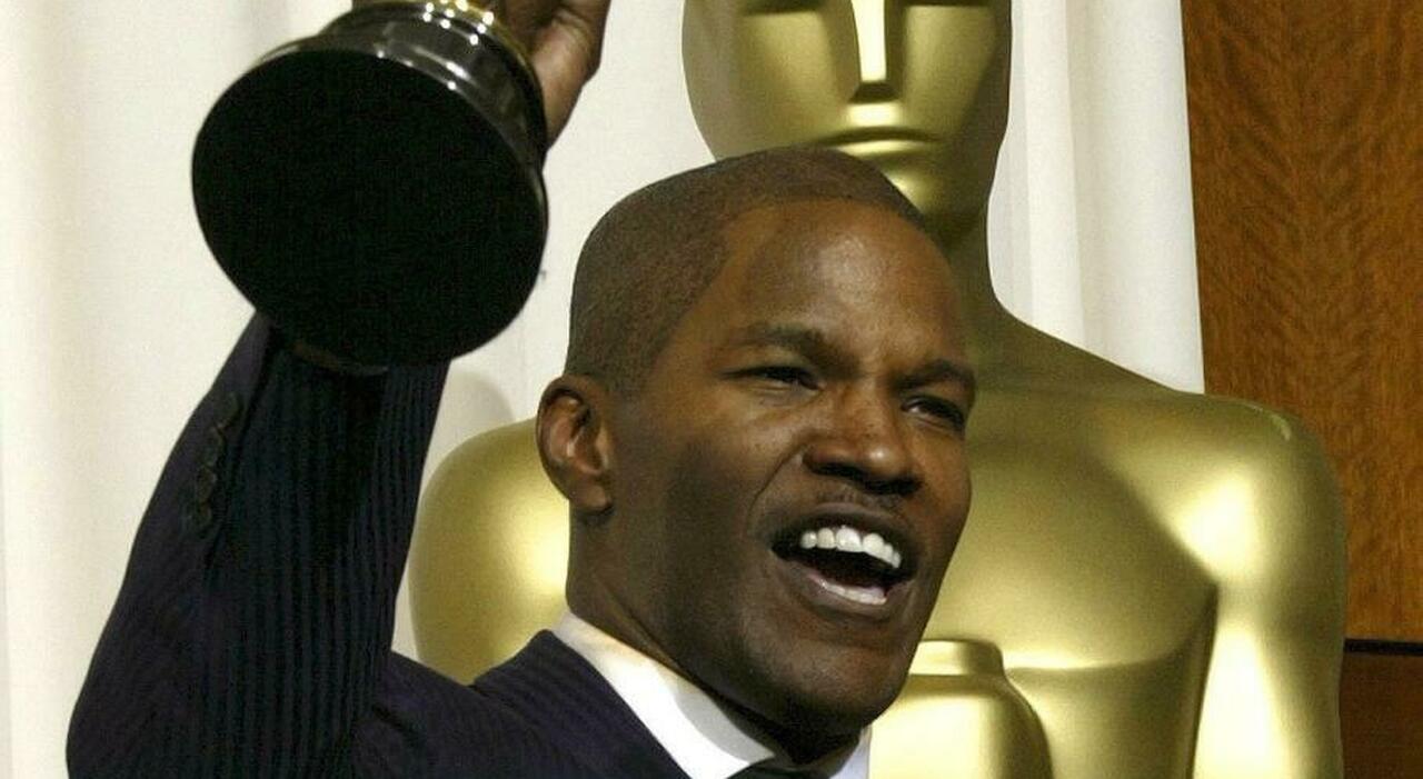 Jamie Foxx Opens Up About His Stroke and Miraculous Recovery
