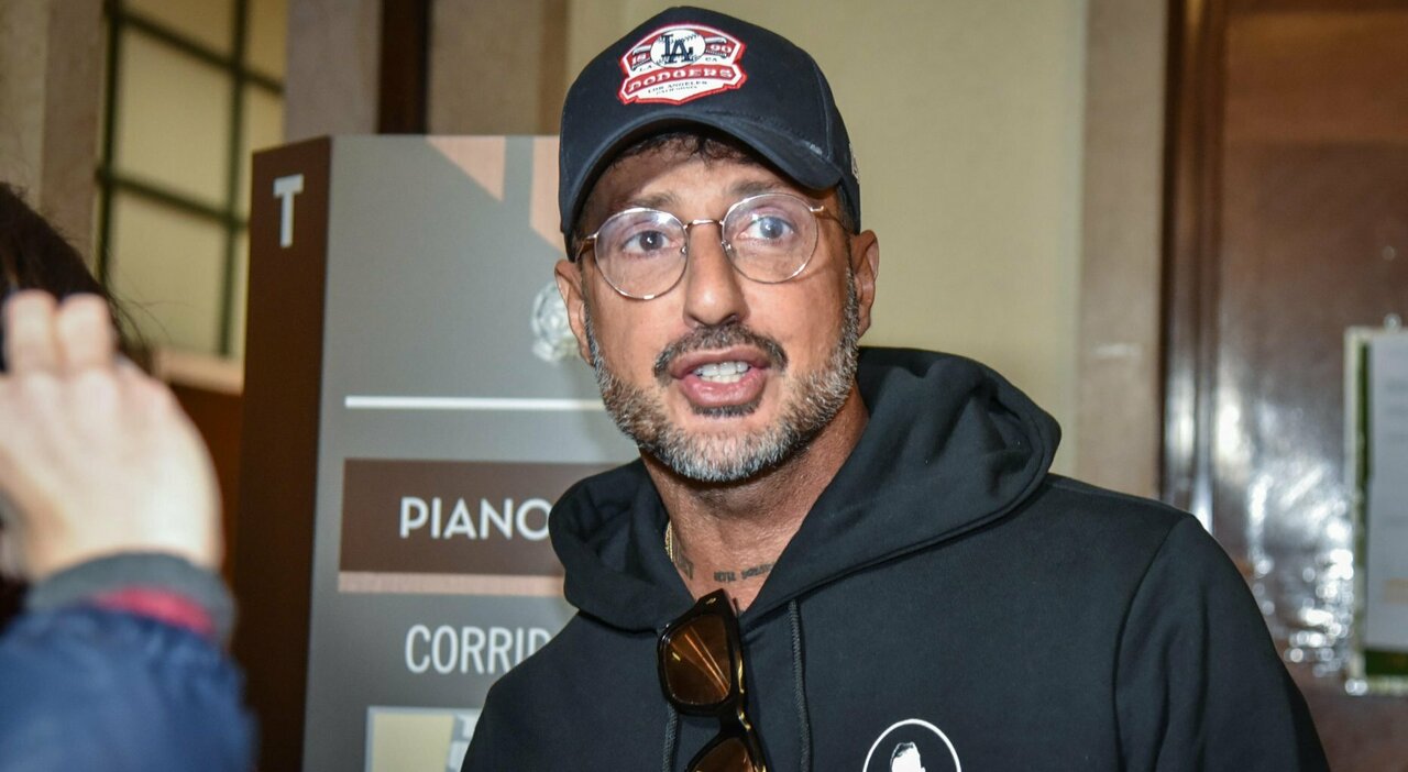 Investigation Against Fabrizio Corona for Aggravated Defamation Concluded by Milan Prosecutor's Office