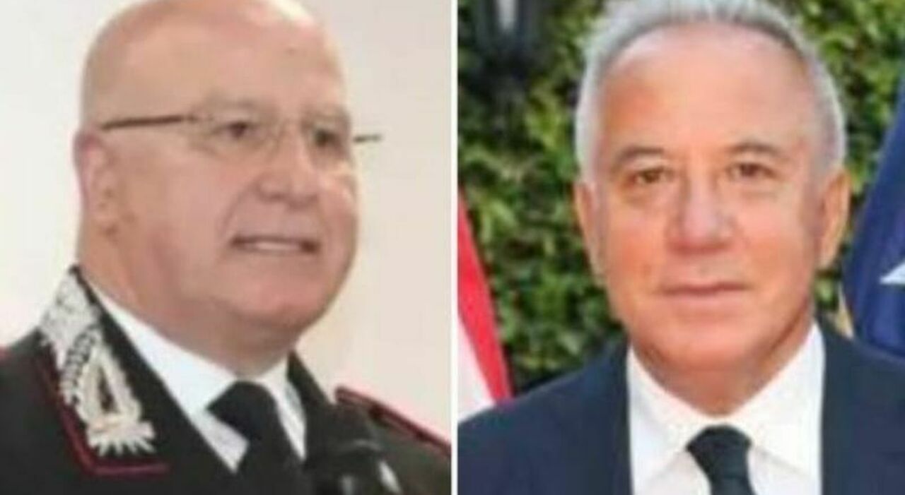 Oreste Liporace, generale dei carabinieri, e l'imprenditore laziale Ennio De Vellis arrestati per corruzione: indagato anche dirigente ministero Trasporti