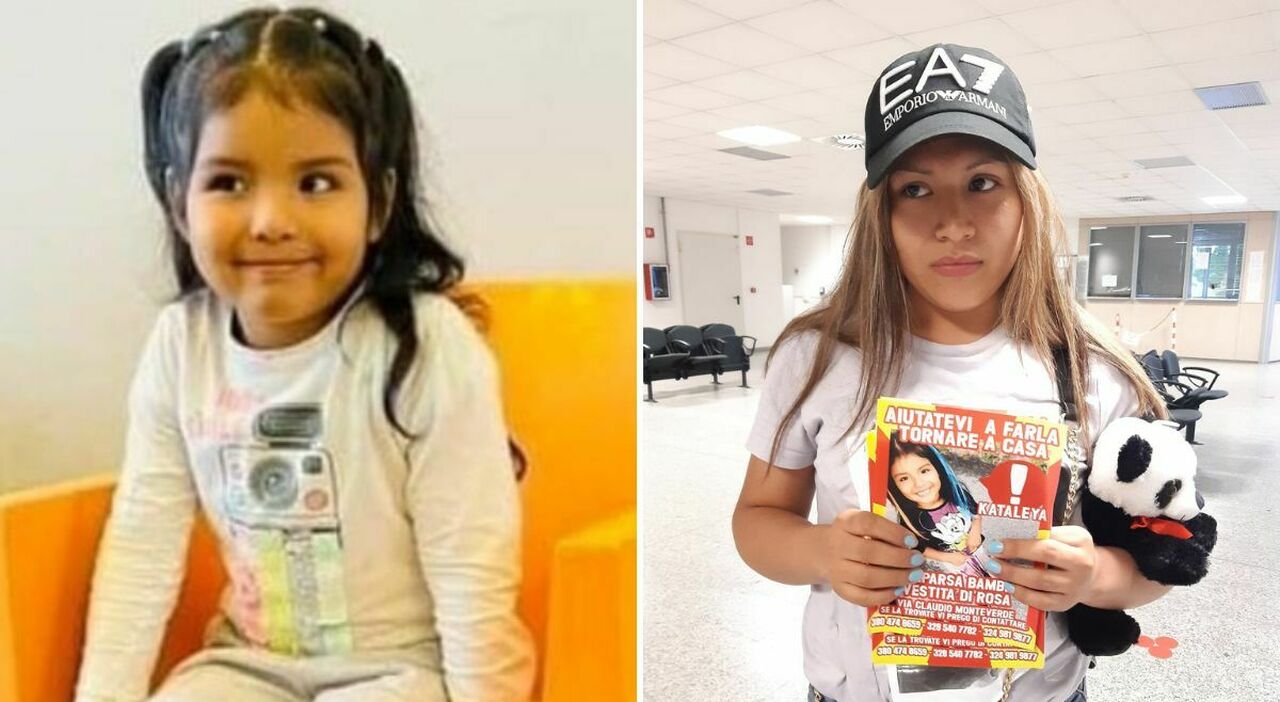 Disappearance of Little Kata: New Photo from Spain Sparks Hope