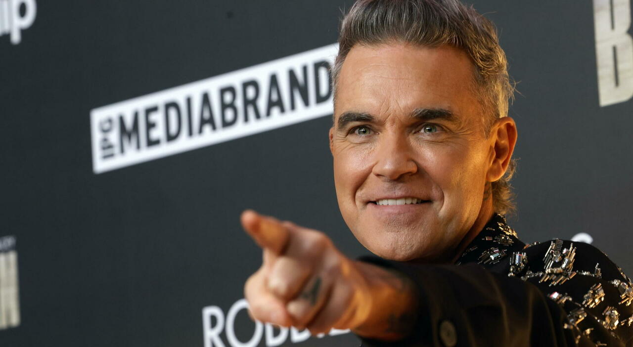 Robbie Williams a X Factor 2024: la sua vita, la musica e il successo