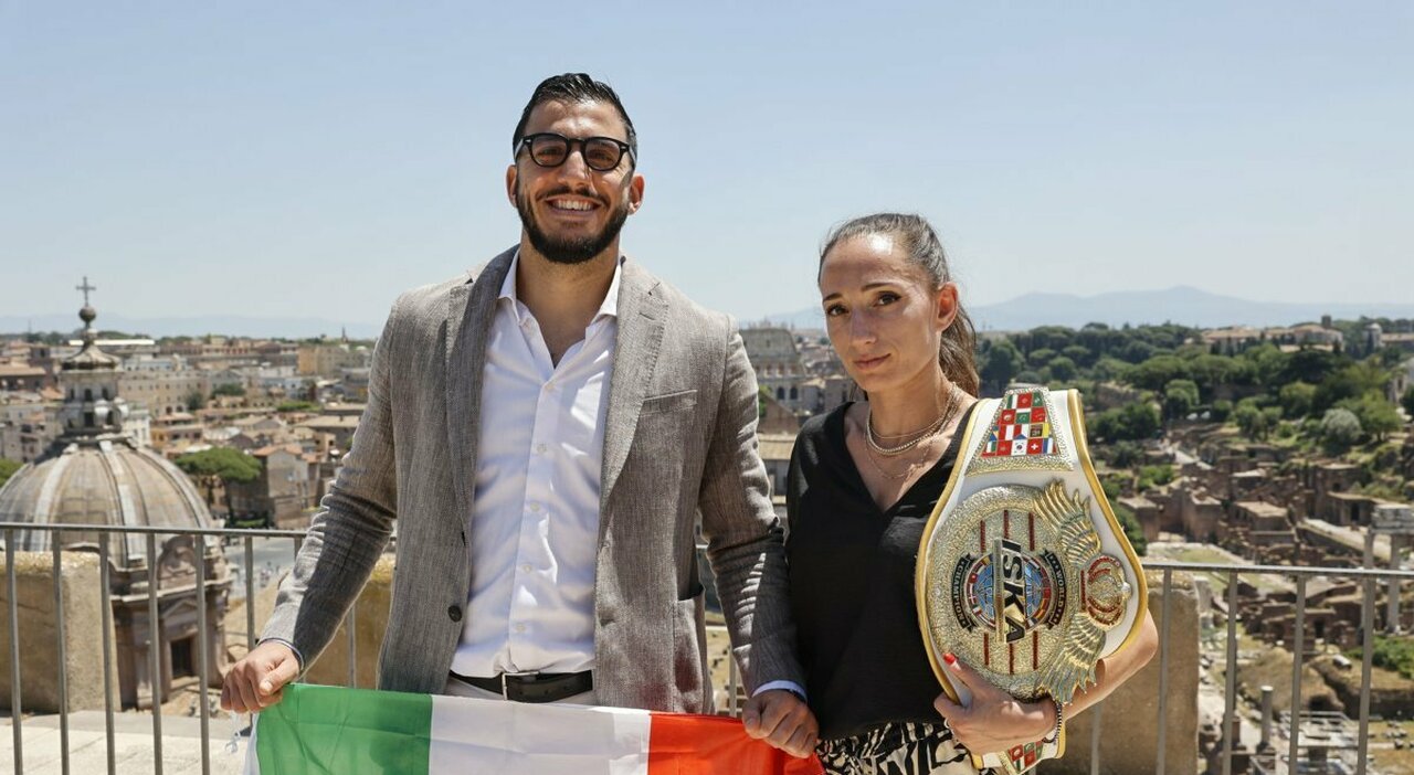 Kickboxing and Muay Thai Spectacle Returns to Campione d'Italia with The Arena: Undisputed Fighting
