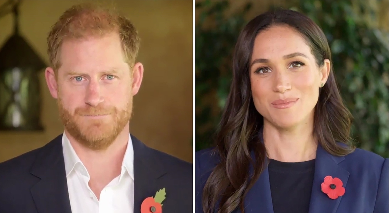 Meghan torna in grande stile ed è sempre più lontana da Harry. La verità sui finanziatori in fuga: «Non è in crisi, ha nascosto le carte»