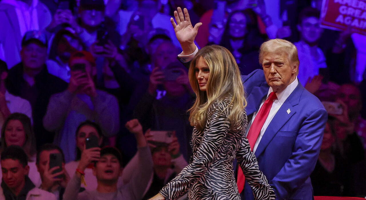 Donald Trump Set to Become the 47th President of the United States