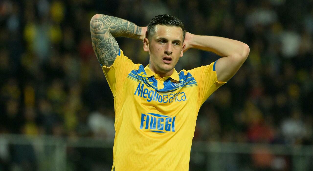 The Battle for Survival in Serie A: Teams Fight to Avoid Relegation