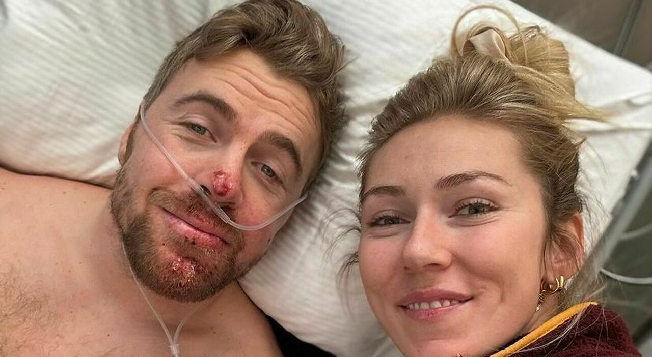 Norwegian Skier Aleksander Aamodt Kilde Recovers from Terrible Accident