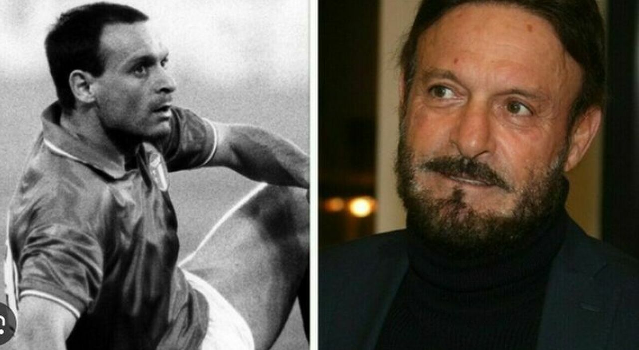 Totò Schillaci 