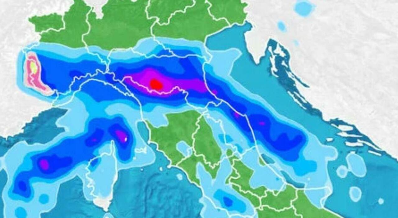 Città dove 