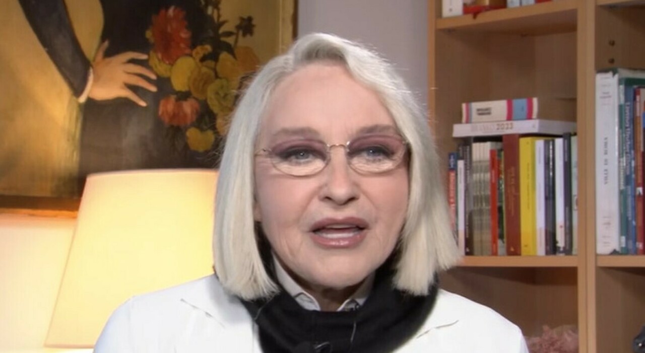 Eleonora Giorgi Opens Up About Her Battle with Pancreatic Cancer