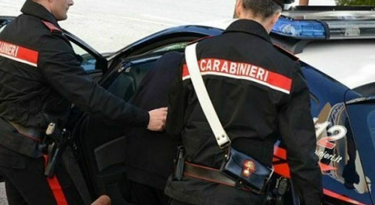 Camorra arresti 