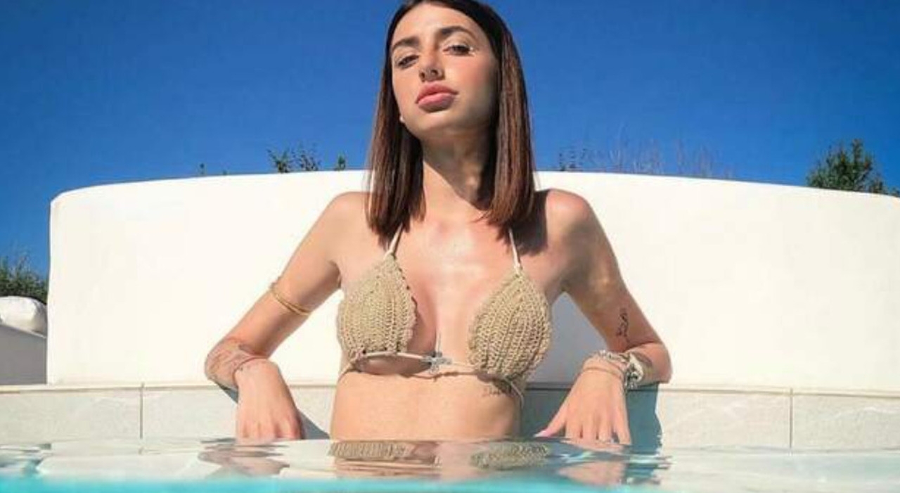 Michelle comi leaked