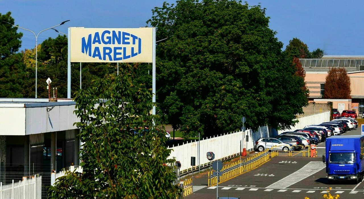 Marelli fecha unidade de Crevalcore com 230 funcionários: produção é transferida para Bari