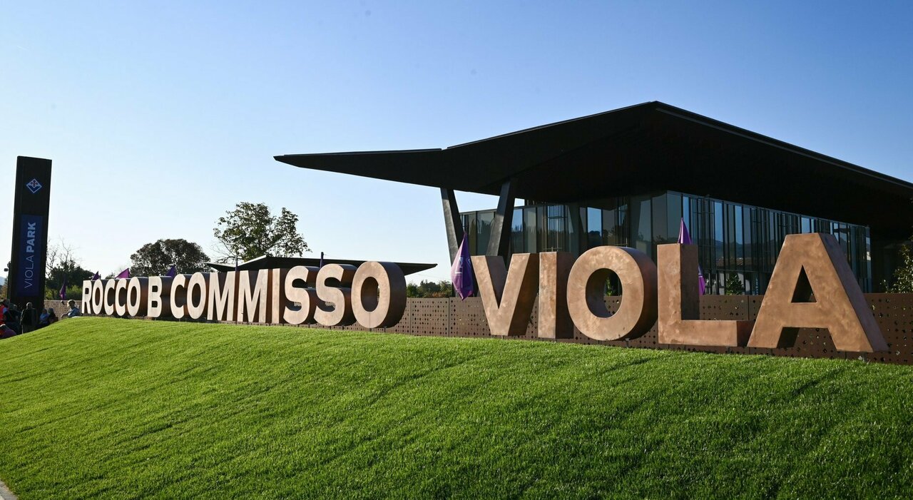 Archäologische Entdeckungen bei den Bauarbeiten des Viola Park der Fiorentina