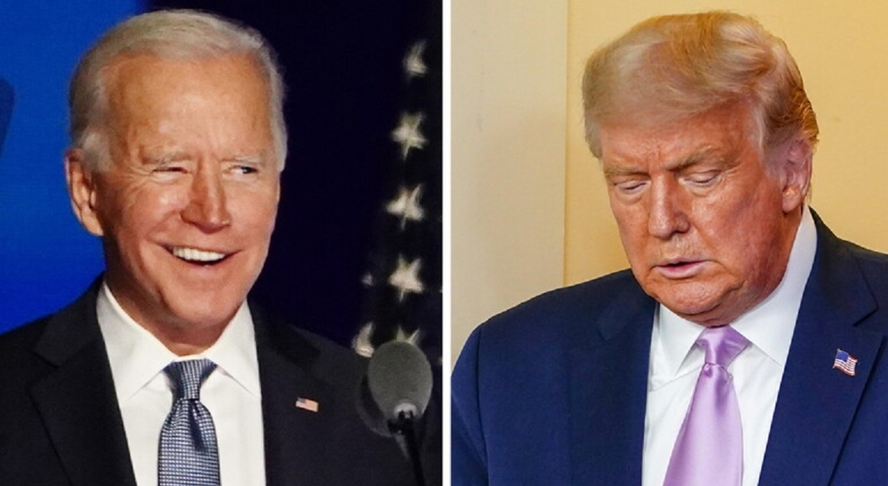 Trump leads the US primaries with 60% of the vote.  73% of Americans think Biden is “too old.”