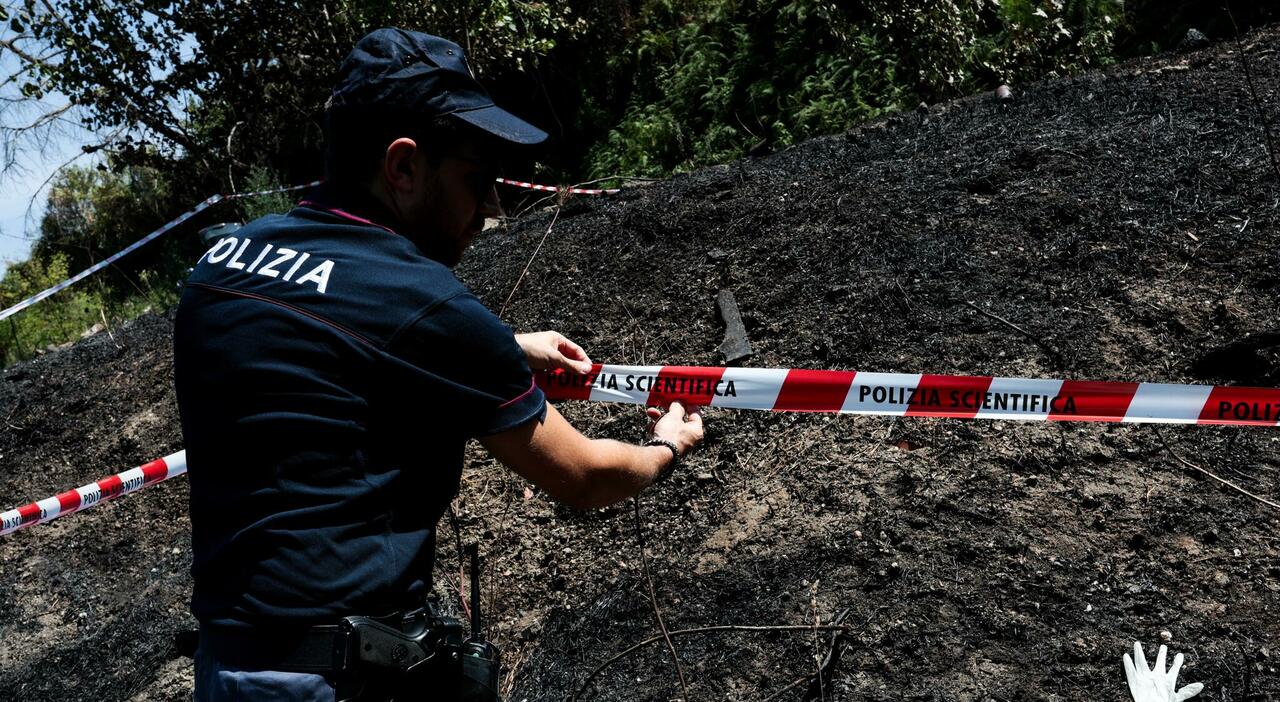 Napoli, Raimondino Gennaro ucciso e carbonizzato a Pianura: arrestato minorenne