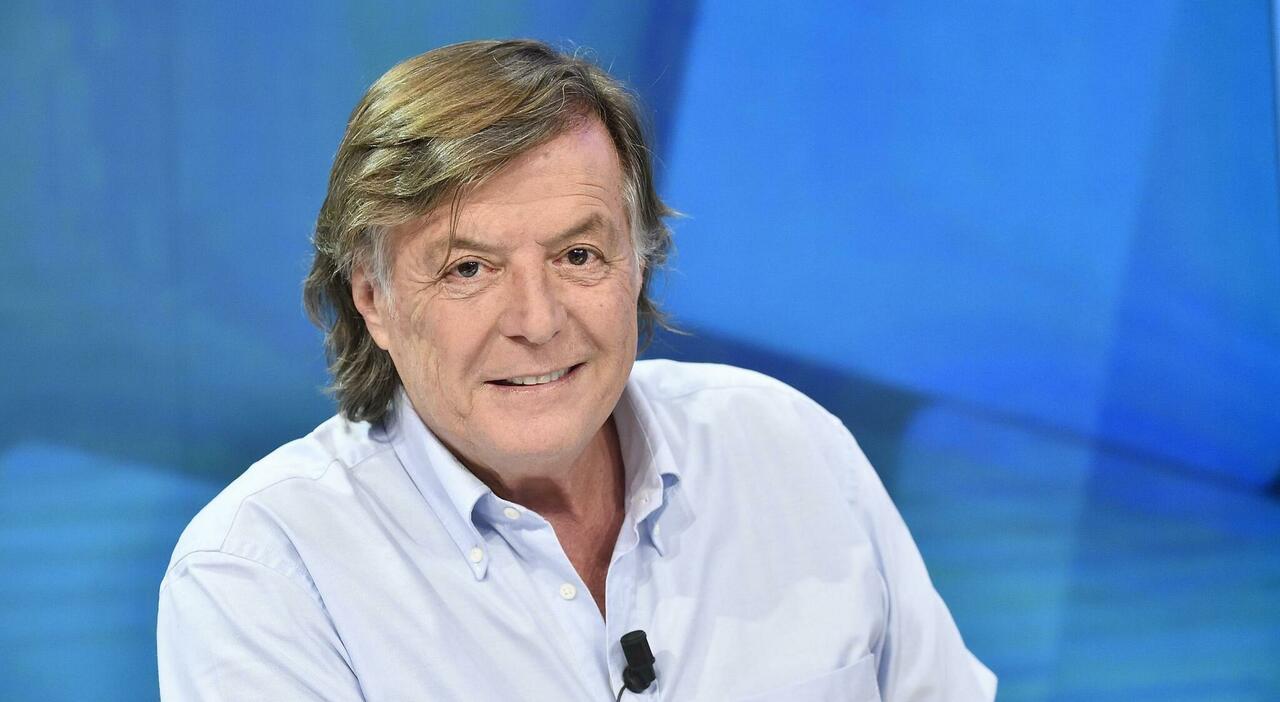 Adriano Panatta, chi &egrave;, et&agrave;, carriera, moglie, malattia: l'ex tennista  ospite di Mara Venier a Domenica In