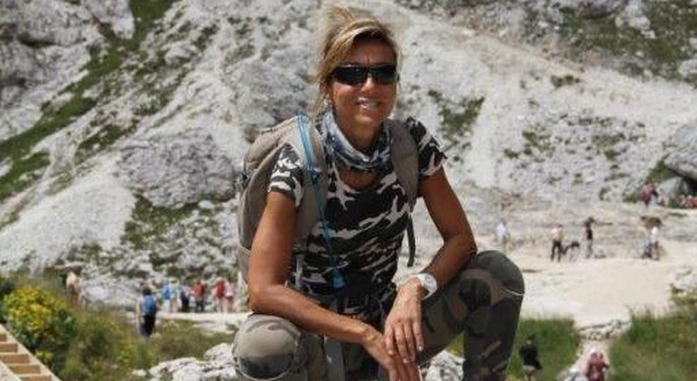 Freilassung von Francesca Maria Occhionero nach acht Monaten Haft