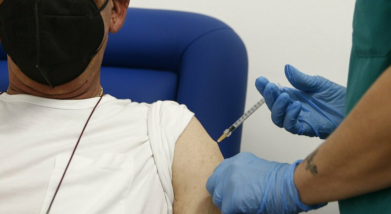 Covid, Vaccini Da Ottobre Nel Lazio: Dove, Quando, Quale Siero E Le ...