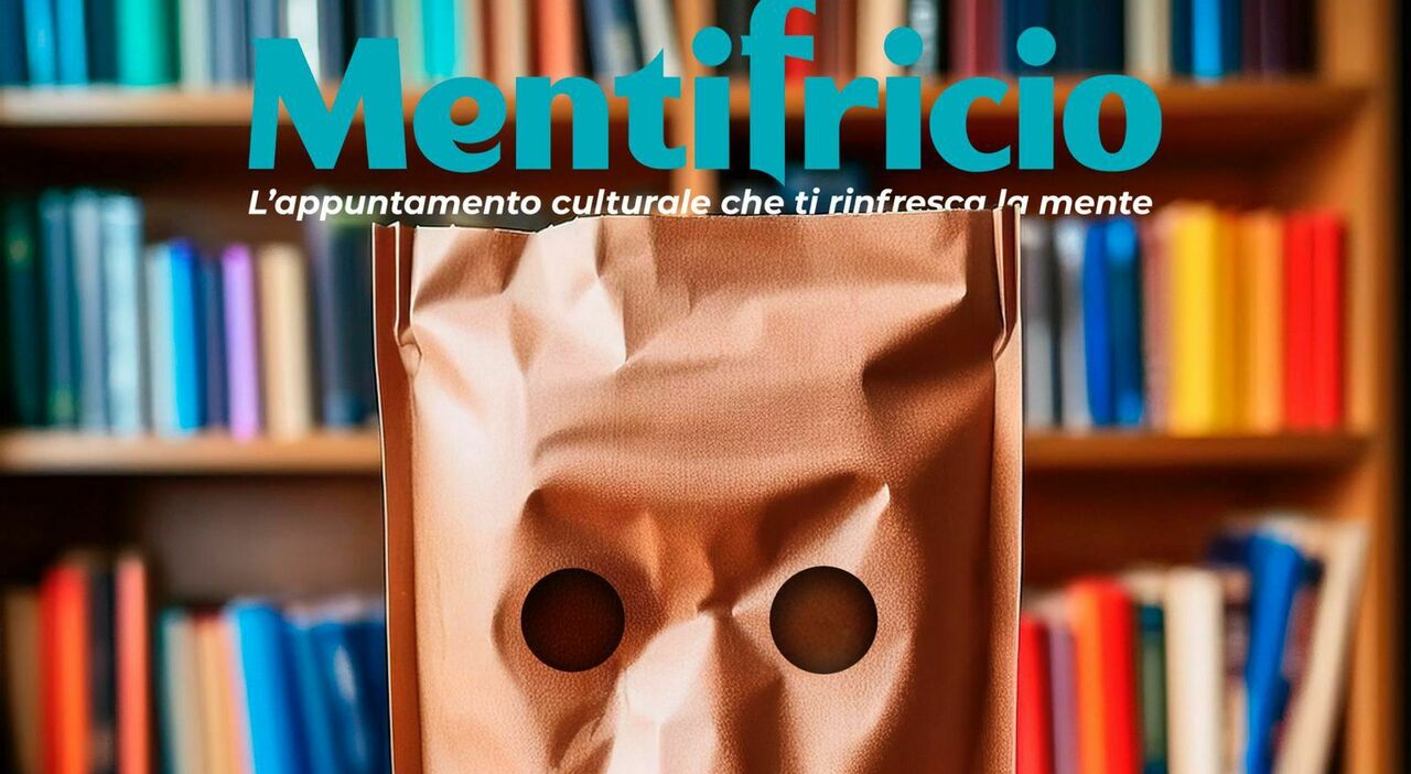 Depressione, Humor Therapy e Mentifricio al centro del prossimo incontro