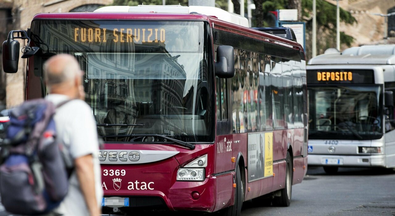 Allerta Trasporti a Roma: Sciopero del 20 Settembre, Scopri Tutto su Orari e Linee a Rischio!