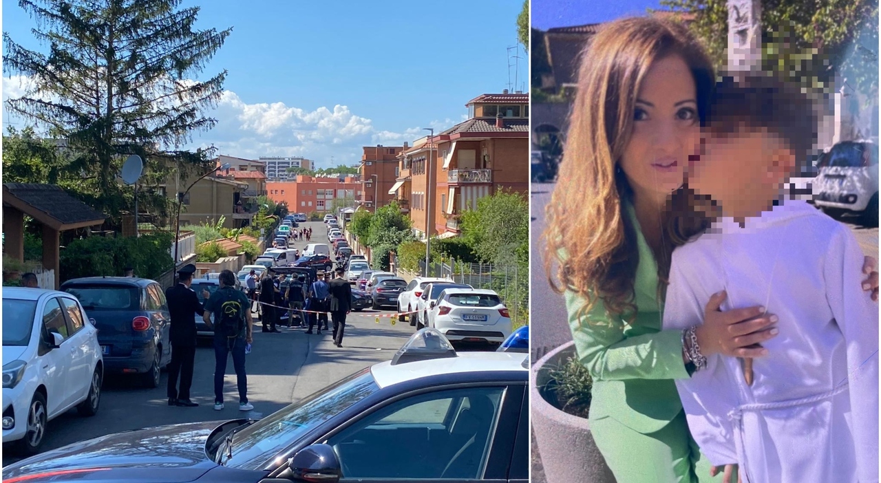Roma, Manuela Petrangeli uccisa in strada dall