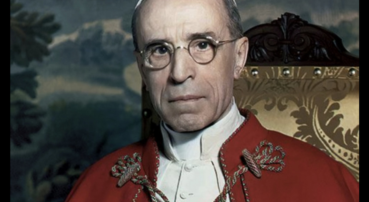 El papel del Vaticano y Pío XII durante la Segunda Guerra Mundial: Nuevas revelaciones de los archivos vaticanos