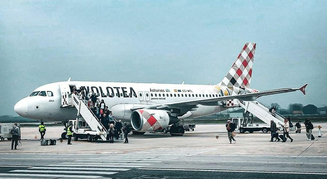 Le Marche scommettono su Madrid (dopo Barcellona) sulle ali di Volotea: la nuova rotta è nell