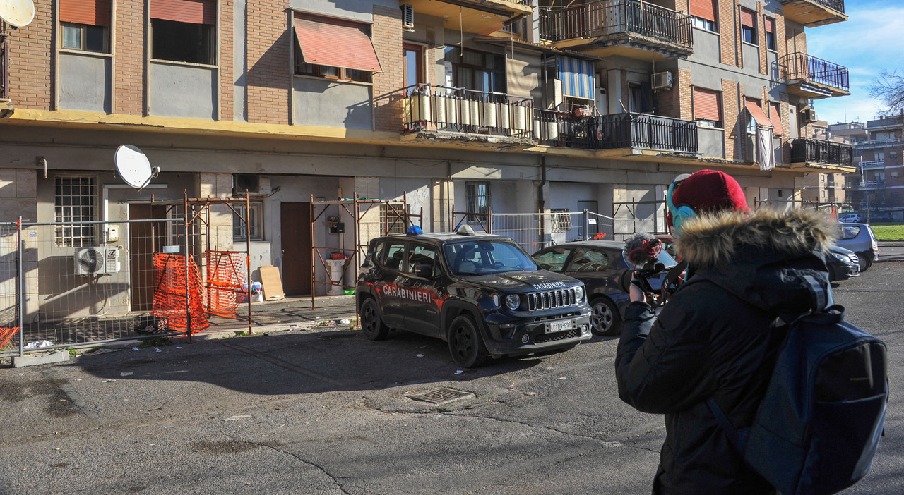 Emanuele Caradonna condannato a 18 anni per omicidio