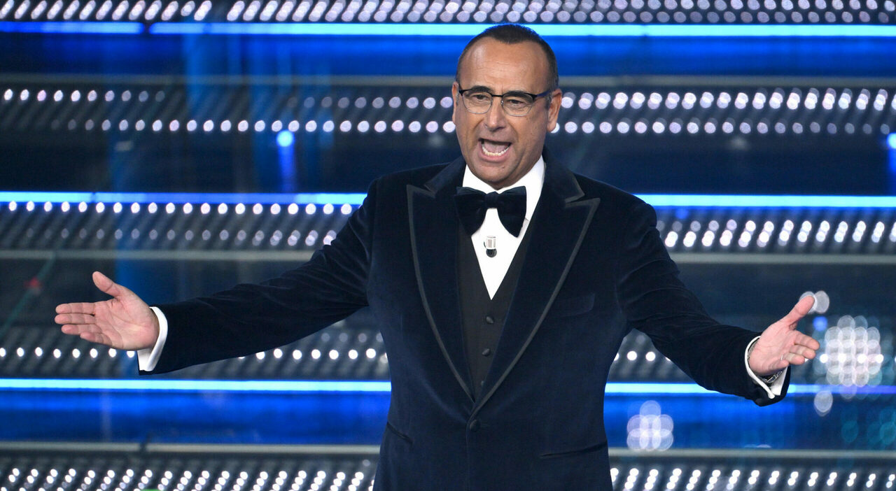 Sanremo 2026 e il problema delle date: coinciderà con le Olimpiadi di Milano Cortina. La Rai: «A breve faremo una riflessione»