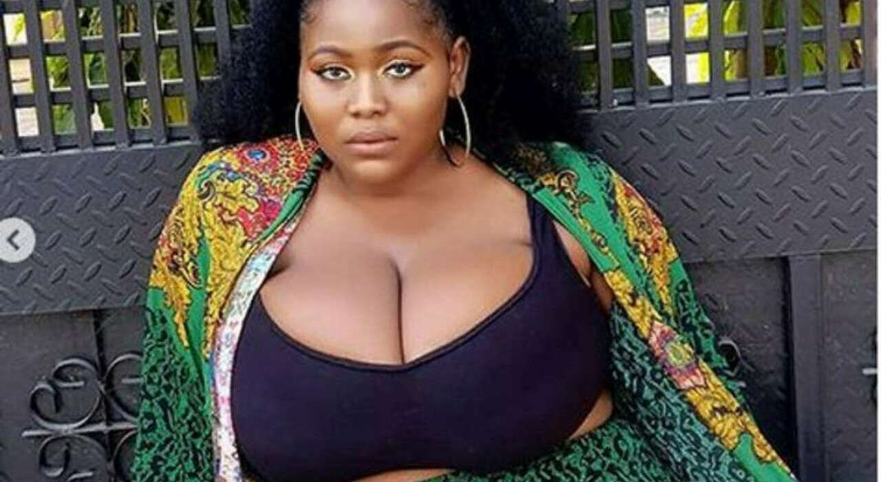 Ho fatto sesso 27 volte in un giorno con il mio ragazzo» la rivelazione intima della star di Nollywood foto