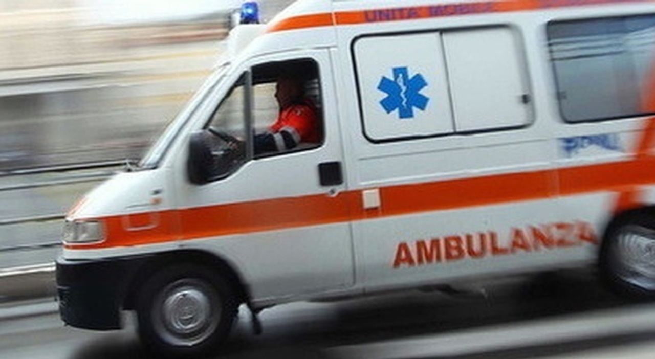 Tragedia en Roma: Muere un operador del Ares 118 de infarto mientras asistía a un paciente