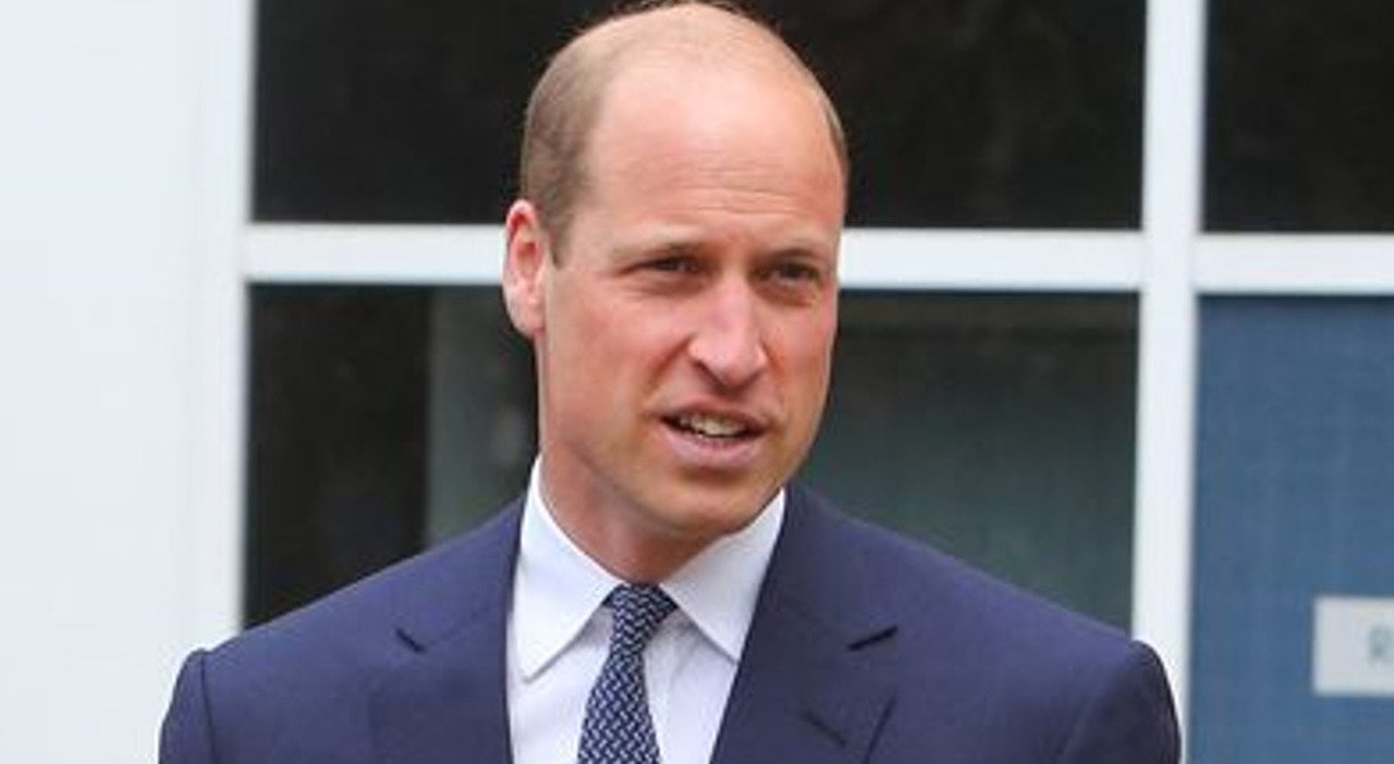 A Tumultuous Year for the British Royal Family: Prince William's Double ...