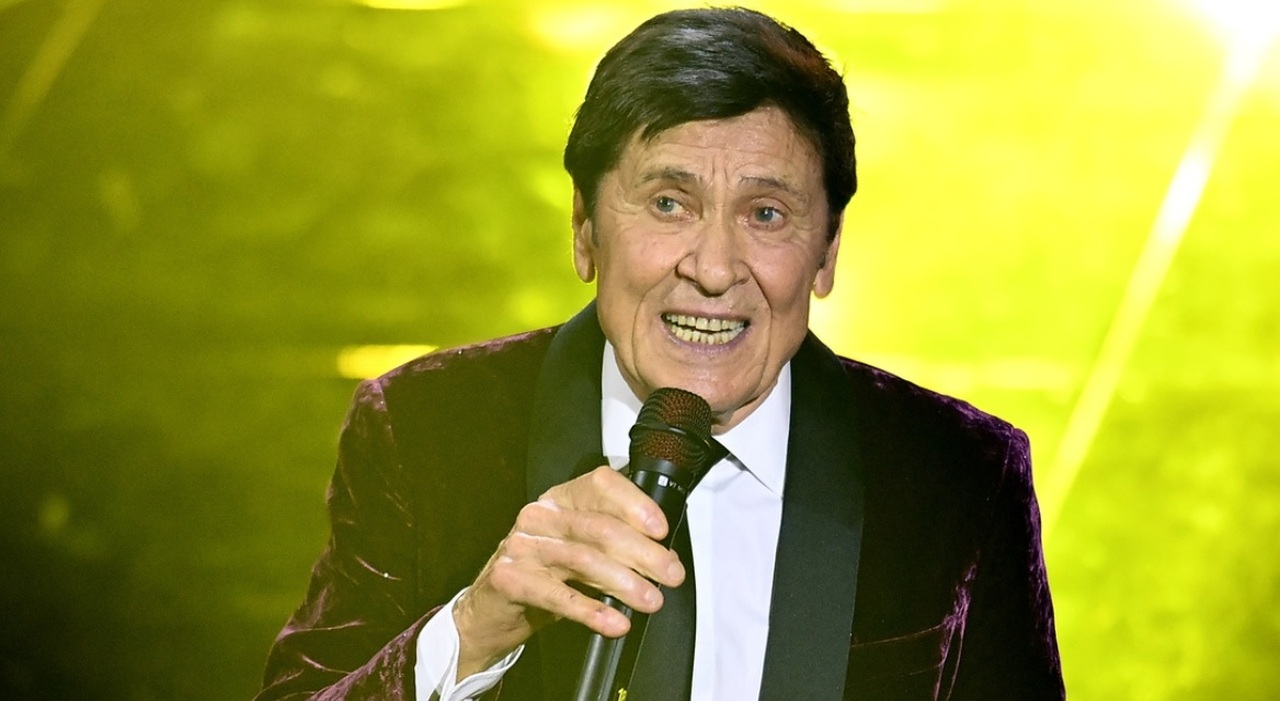 Gianni Morandi’s “Accident” at Che Tempo Che Fa: What Happened?