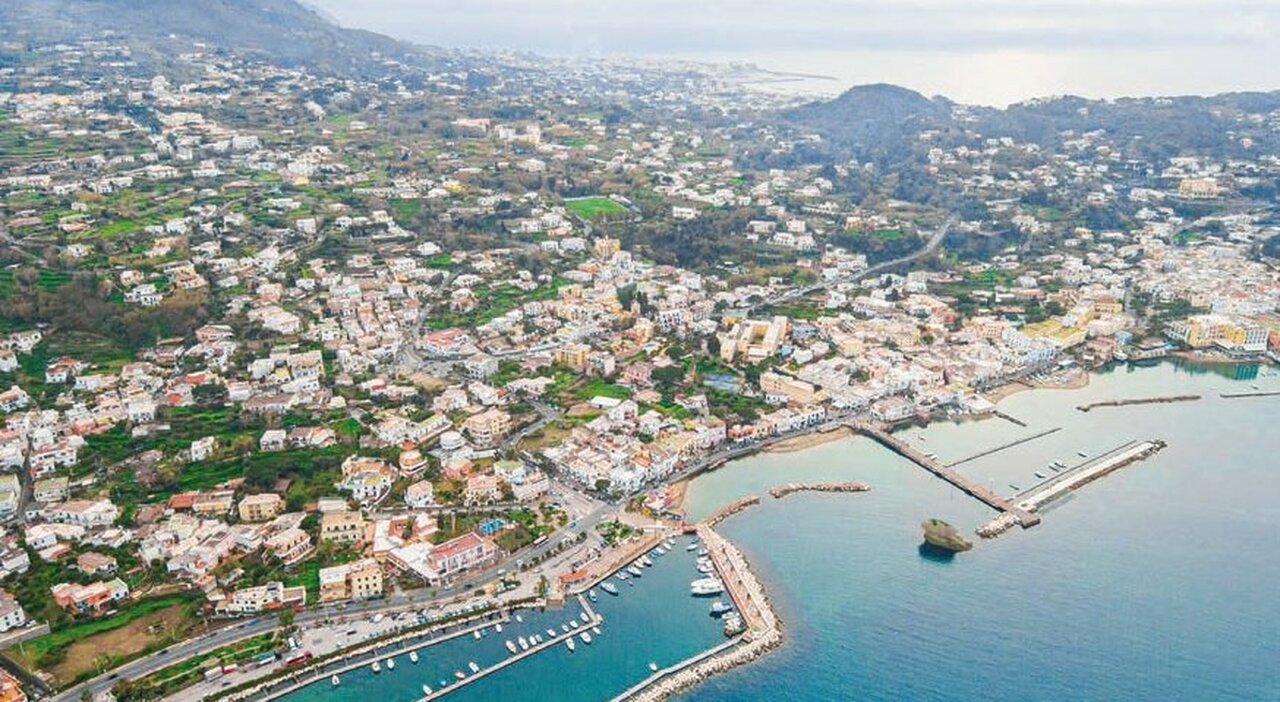 Unveiling Hidden Finances in Ischia