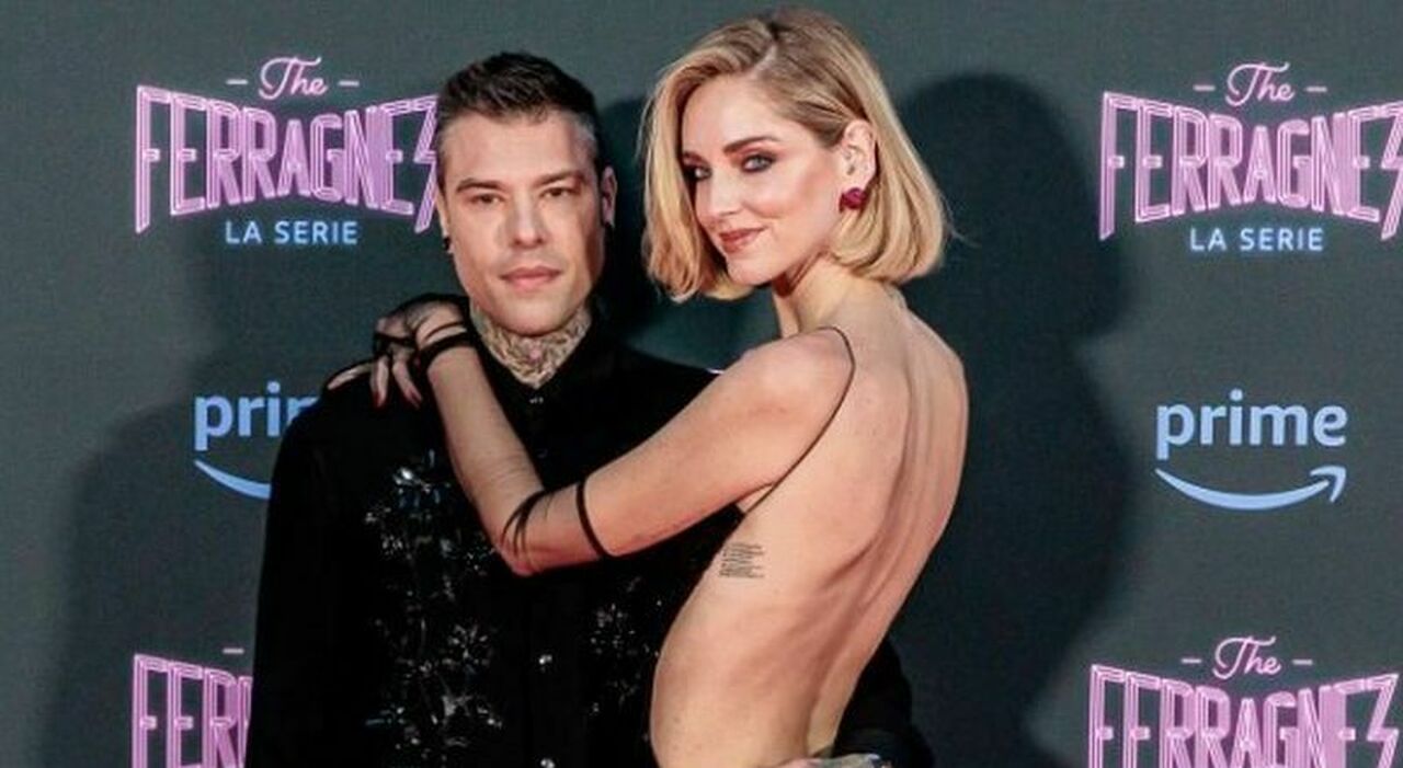 Ferragni-Fedez, ecco l'accordo di separazione: i figli in affidamento congiunto, lui pagherà le scuole, lo sport e le spese mediche