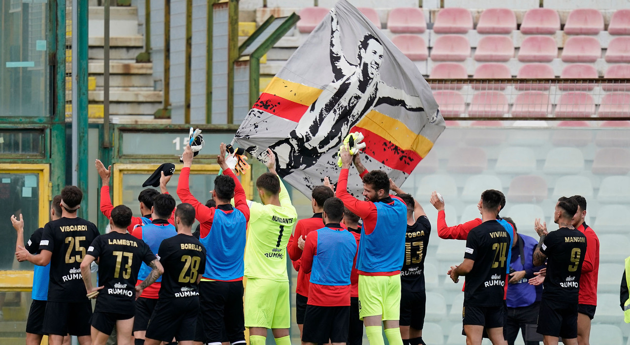 Benevento, problema trasferta? per Auteri 4 punti in 4 partite